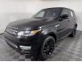 2017 Land Rover Range Rover Sport for sale 101690613